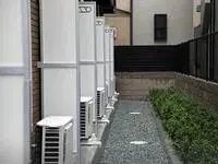 Osaka Rentalsleopalace Kire Kita II