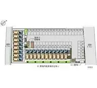 kanonjiSingle Apartment Rentals[Single Apartment]leopalace Du Evangile