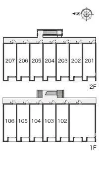 Tokyo RentalsLEONEXT Quatre Saisons