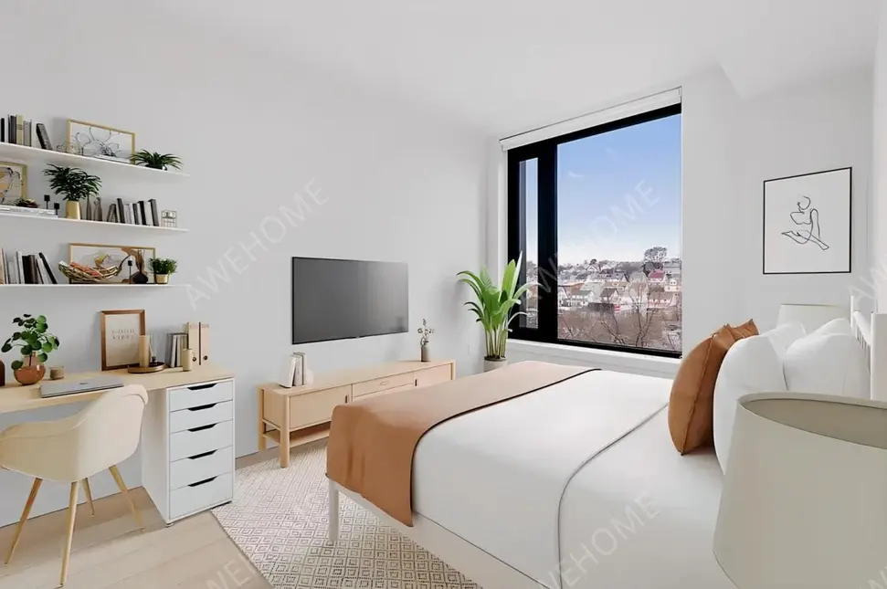 NewYorkService Apartment Rentals[Service Apartment]The 88