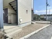 Hikone Rentalsleopalace Fukumitsu