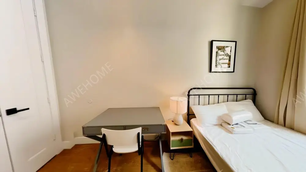 NewYorkSingle Apartment Rentals[Single Apartment]1089: Central Harlem