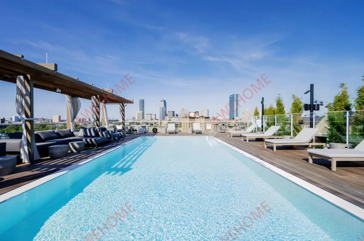 Boston RentalsThe Smith No. 89