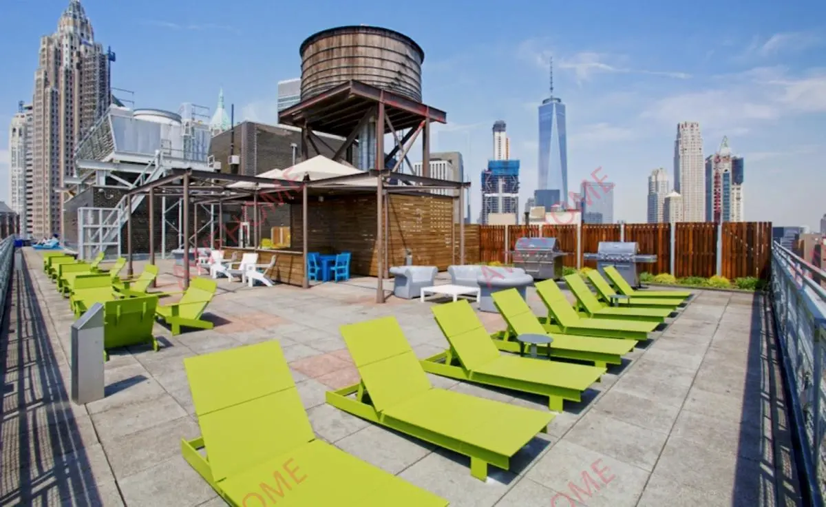 NewYorkSingle Apartment Rentals[Single Apartment]200 Water Street