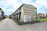 NaraSingle Apartment Rentals[Single Apartment]leopalace Planta