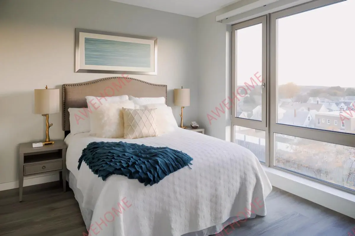 Boston RentalsSphere Luxury Apartments