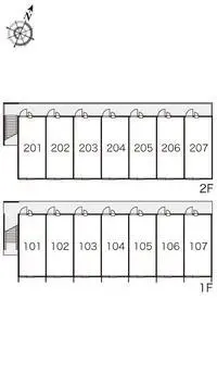 toyamaWeekly Rental  Rentals[Weekly Rental ]leopalace Takana