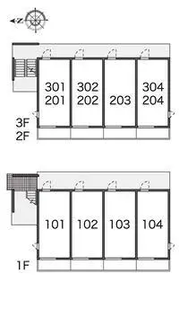 Nagoya RentalsLEONEXT La Foret
