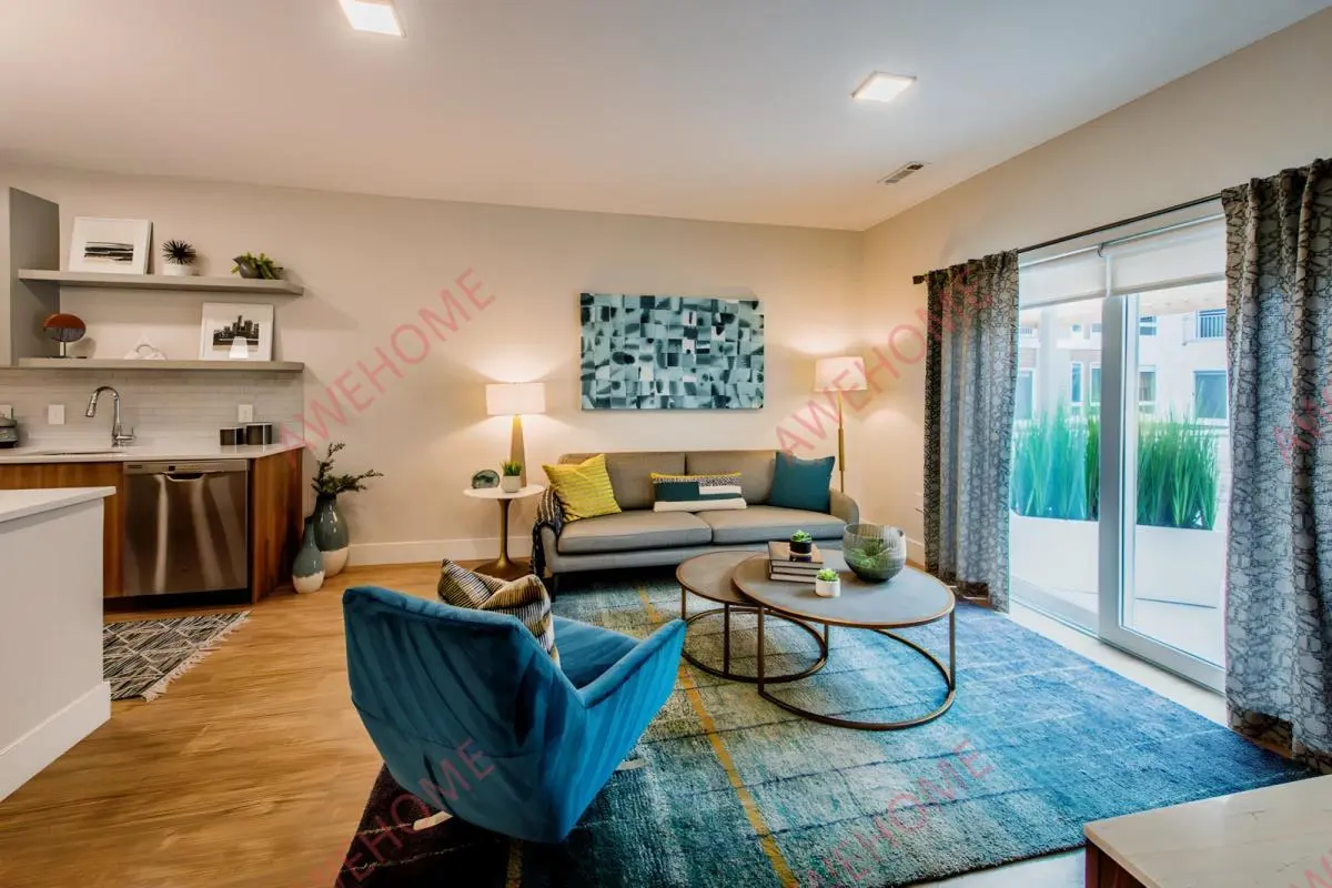 Boston RentalsTempo Cambridge Apartments