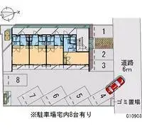 FukuiBNB Rentals[BNB]leopalace Bunkyo