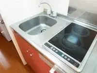 Fujisawa Rentalsleopalace Maison Soleil II