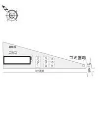 Hikone Rentalsleopalace Merci