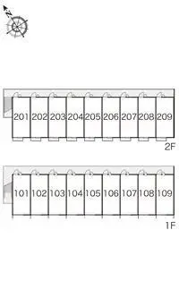 Mitoshort-term accommodation Rentals[short-term accommodation]leopalace Comfort I