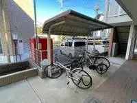 TokyoBNB Rentals[BNB]leopalace Tokiwa Mansion II