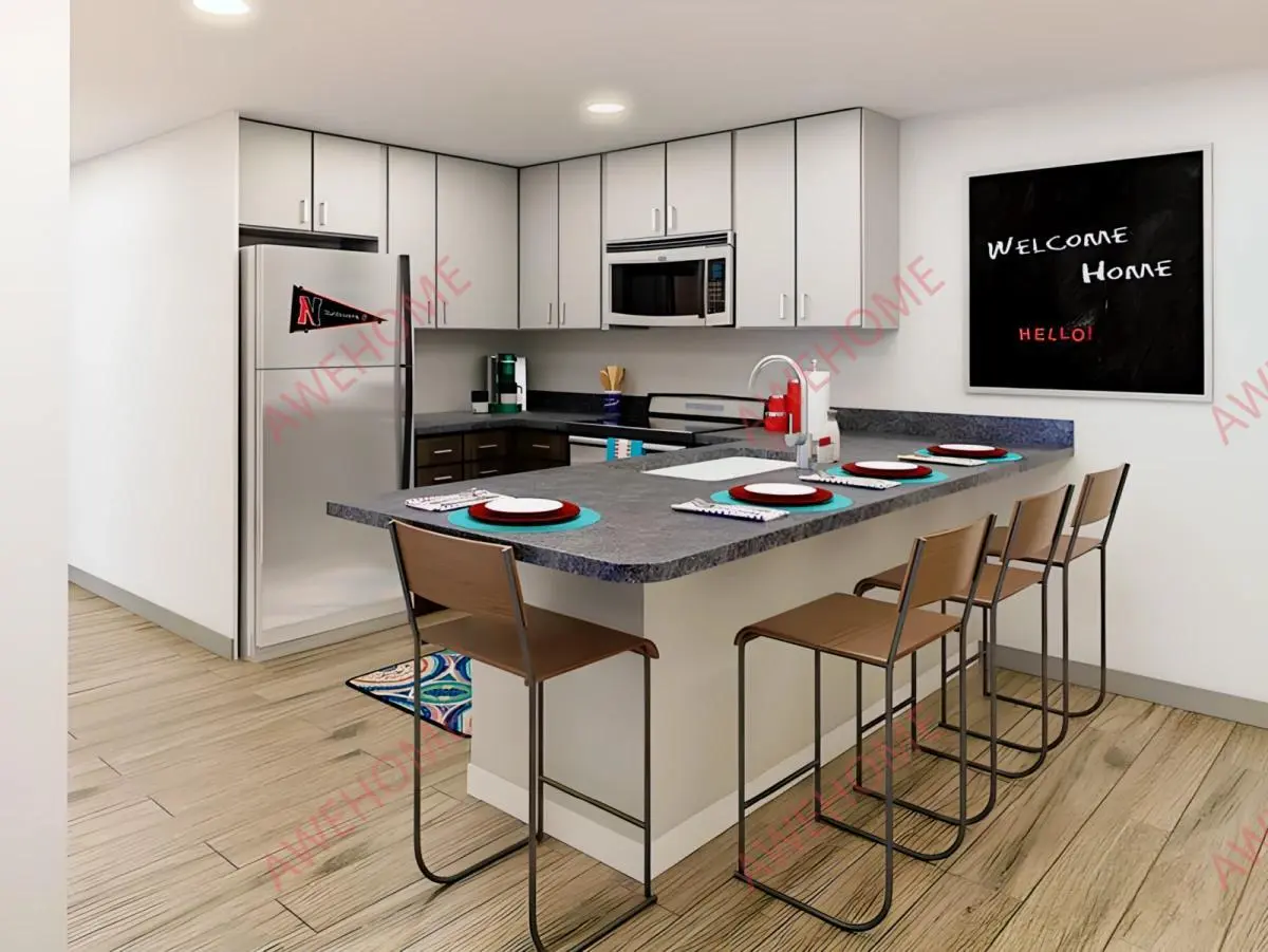 波士顿短租房租房[短租房]LightView