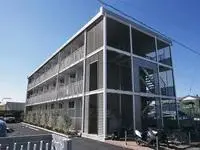 骏东郡长泉町留学租房