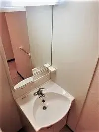 ryugasakiSingle Apartment Rentals[Single Apartment]LEONEXT Parkside Hill II