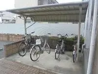 kumagaya city Rentalsleopalace Y-S