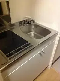 Kitakyushushort-term accommodation Rentals[short-term accommodation]LEONEXT Soleil Ibori