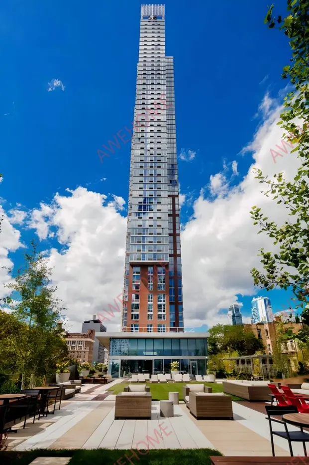 NewYorkSingle Apartment Rentals[Single Apartment]Hub