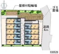 Tokyo Rentalsleopalace UCHIDA