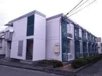 KashiwaSingle Apartment Rentals[Single Apartment]leopalace Green An
