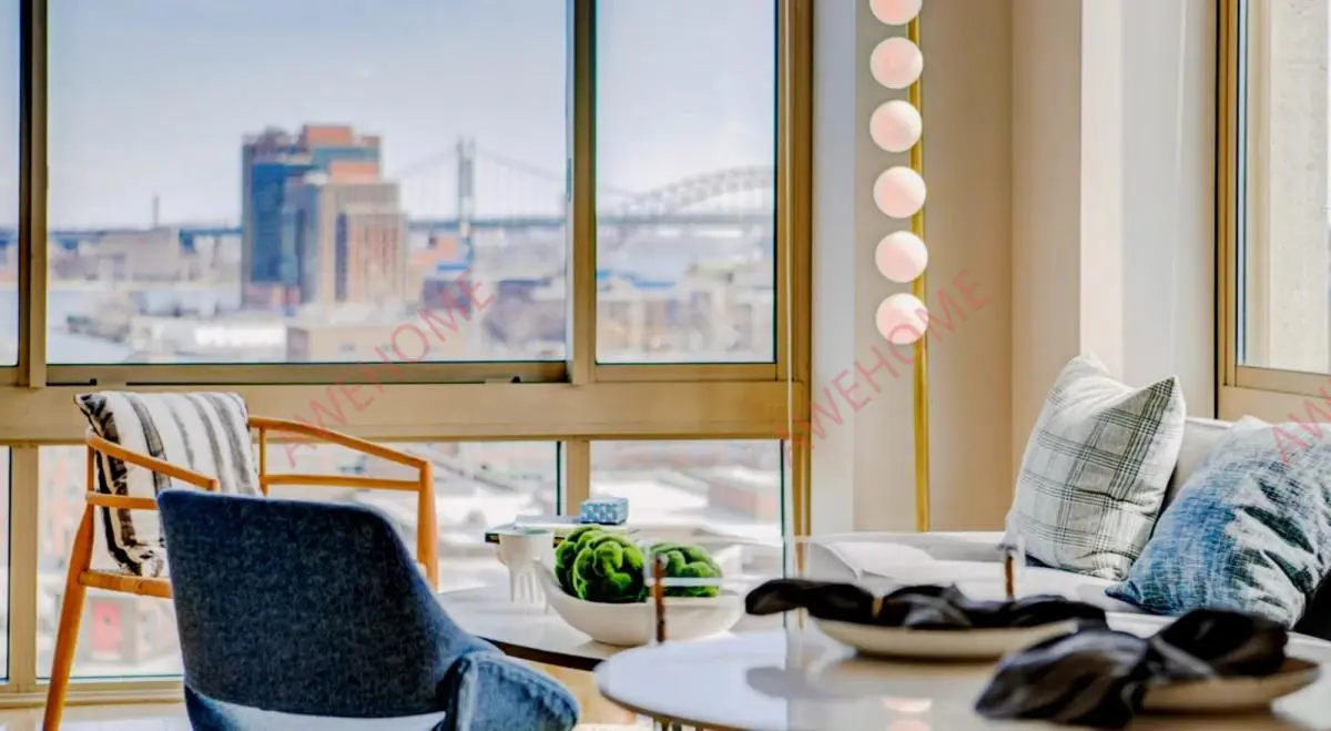 NewYorkBNB Rentals[BNB]The Octagon