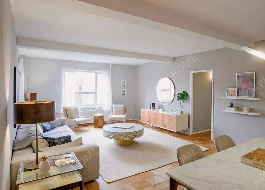 NewYork RentalsStuyTown-Peter Cooper Village