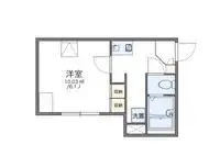 Osaka Rentalsleopalace Wa