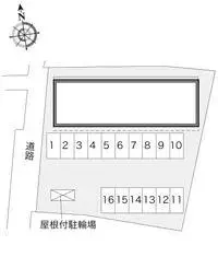 owariasahiBNB Rentals[BNB]leopalace Kitayama