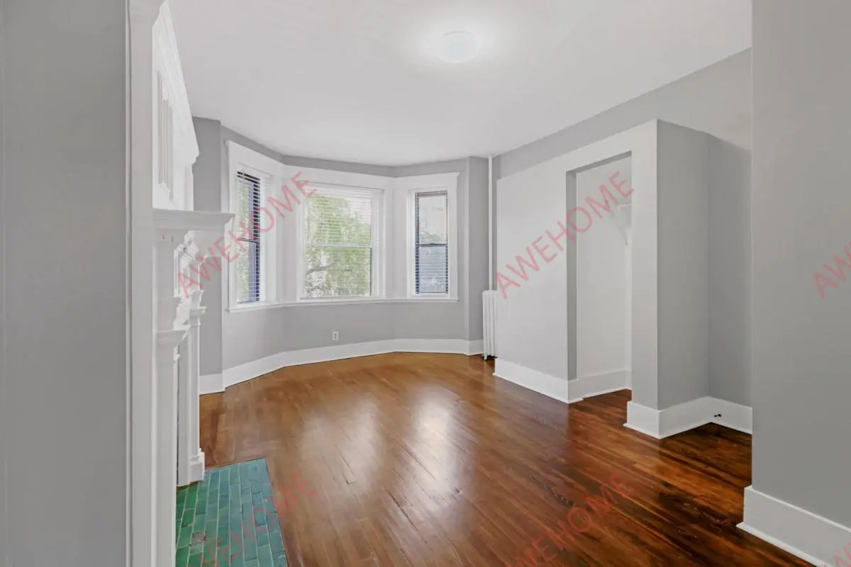 BostonService Apartment Rentals[Service Apartment]28 Glenville Ave
