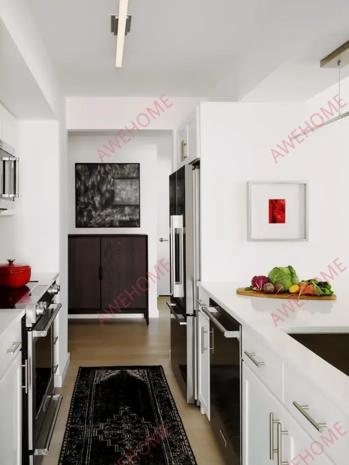 Boston RentalsDevonshire