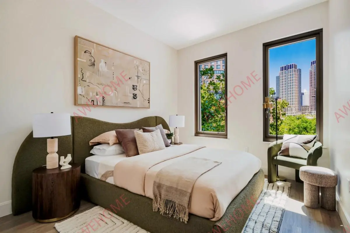 NewYorkSingle Apartment Rentals[Single Apartment]Greenpoint Central