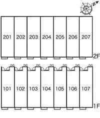 kasaishort-term accommodation Rentals[short-term accommodation]leopalace Dauphin