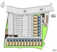 IzumisanoSingle Apartment Rentals[Single Apartment]leopalace MK