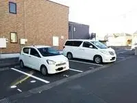 tsukubamiraiSingle Apartment Rentals[Single Apartment]LEONEXT Perido I