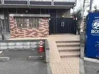 Tokyo Rentalsleopalace Noir II