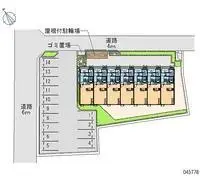 fujinomiya city RentalsLEONEXT SHK