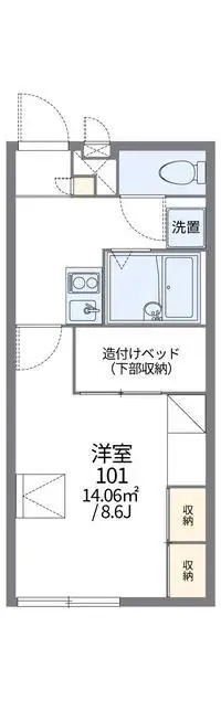 HiroshimaBNB Rentals[BNB]leopalace Angelo