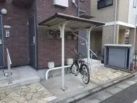 Tokyo RentalsLEONEXT Luce di Nukui