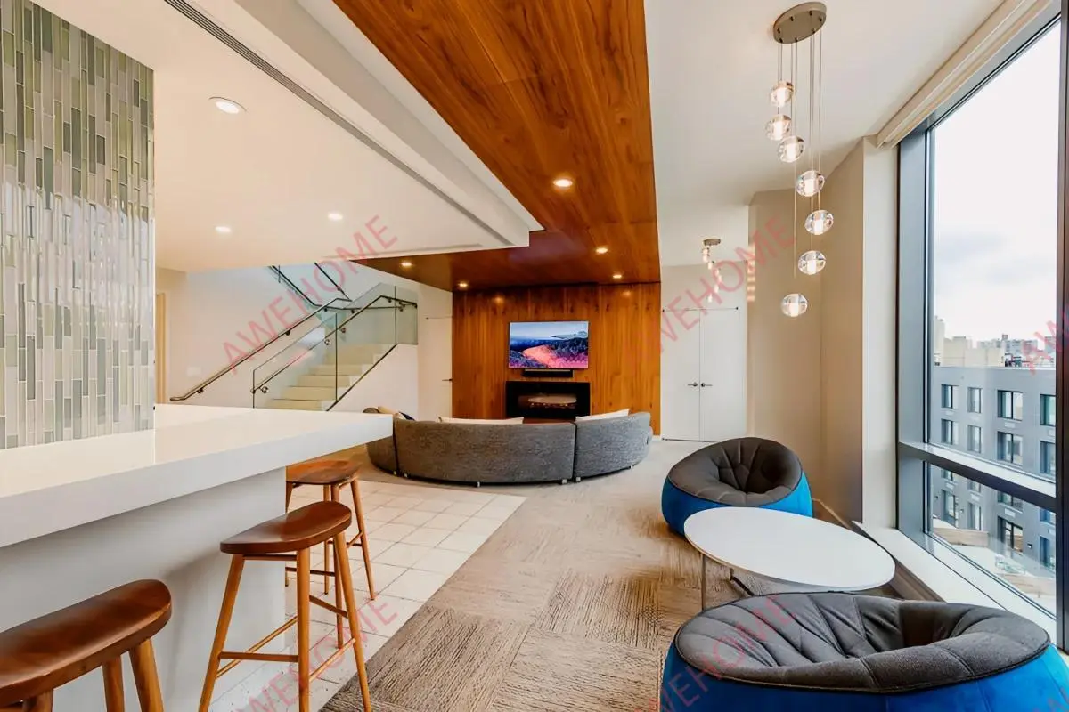 NewYorkSingle Apartment Rentals[Single Apartment]250 N 10th St