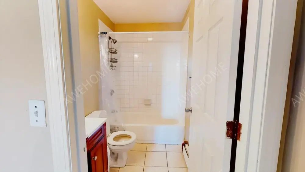 Boston RentalsAllston 1285