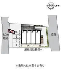 hadano city RentalsLEONEXT Yukari