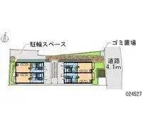 Osaka Rentalsleopalace Hapeach