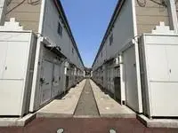 fukuyama cityHomestay Rentals[Homestay]leopalace Comfort Yamate B