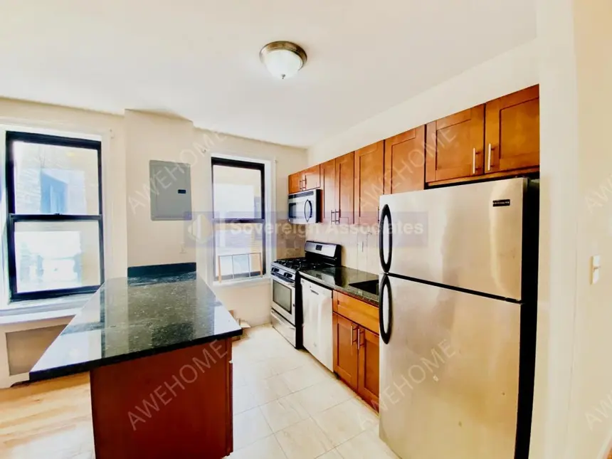 NewYorkSingle Apartment Rentals[Single Apartment]686 West 204th Street