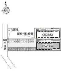 ishinomaki city RentalsLEONEXT K Asahigaura II