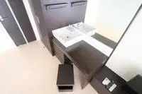 KyotoSingle Apartment Rentals[Single Apartment]MIRANDA Grand Espoir