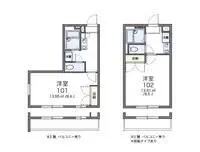 noda city Rentalsleopalace Le Ciel