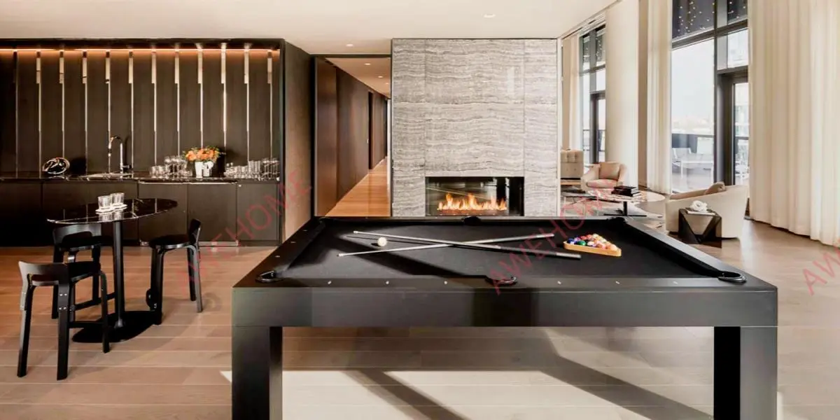 NewYork RentalsWaterline Square